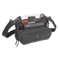 Shoulder Bags - Sound Devices K-Tek Stingray MixPro Audio Bag for MixPre-3, MixPre-6, DR-70D & DR-701D Recorders K-TEK KSTGMIX - quick order from manufacturerShoulder Bags - Sound Devices K-Tek Stingray MixPro Audio Bag for MixPre-3, MixPre-6, DR-70D & DR-701D Recorders K-TEK KSTGMIX - quick order from manufacturer