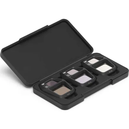 DJI Air 3S ND Filter Set (ND8/32/128) CP.MA.00000834.01