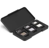 Drone accessories - DJI Air 3S ND Filter Set (ND8/32/128) CP.MA.00000834.01 - quick order from manufacturerDrone accessories - DJI Air 3S ND Filter Set (ND8/32/128) CP.MA.00000834.01 - quick order from manufacturer