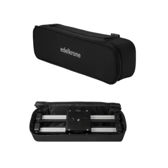 Studijas aprīkojuma somas - EdelKrone Soft Case for SliderPLUS Compact EDNDX - ātri pasūtīt no ražotāja