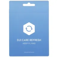 DJI stabilizātori - DJI Card Care Refresh 1-Year Plan ( RS 4 Mini) EU CP.SH.CR000376.01 - ātri pasūtīt no ražotājaDJI stabilizātori - DJI Card Care Refresh 1-Year Plan ( RS 4 Mini) EU CP.SH.CR000376.01 - ātri pasūtīt no ražotāja