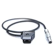 AC adapteri, strāvas vadi - TERADek 2-Pin to P-Tap Power Cable for Link Pro/Bond TER-11-0109 - ātri pasūtīt no ražotājaAC adapteri, strāvas vadi - TERADek 2-Pin to P-Tap Power Cable for Link Pro/Bond TER-11-0109 - ātri pasūtīt no ražotāja