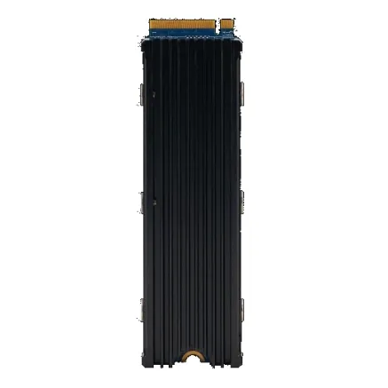 Exascend M.2 SSD 2TB For PS5 with heatsink EXPC4M2048GBBLG