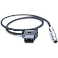 Dummy baterijas & DC adapteri - Teradek 2pin to P-tap Cable 45cm for Power Connection TER-11-0119 - ātri pasūtīt no ražotājaDummy baterijas & DC adapteri - Teradek 2pin to P-tap Cable 45cm for Power Connection TER-11-0119 - ātri pasūtīt no ražotāja