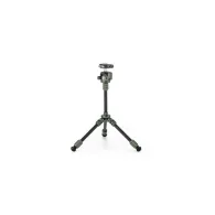 Mini foto statīvi - Tilta Tabletop Ball Head with 1-Stage Carbon Fiber Tripod Legs (3KG) Extendable Edition - Forest Green TT-BT03E-FB-FG - ātri pasūtīt no ražotājaMini foto statīvi - Tilta Tabletop Ball Head with 1-Stage Carbon Fiber Tripod Legs (3KG) Extendable Edition - Forest Green TT-BT03E-FB-FG - ātri pasūtīt no ražotāja