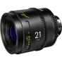 Sortimenta jaunumi - DZO Optics DZOFilm Arles 21 mm T/1,4 FF/VV Prime Cine Lens (PL) (Metric) DZO-SAP21MPL - ātri pasūtīt no ražotāja
