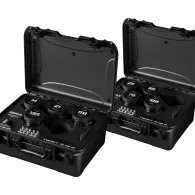 Новые товары - DZO Optics DZOFilm Arles FF/VV Prime Cine 8-Lens Set (PL) (Metric) DZO-SAP8MPL - быстрый заказ от производителяНовые товары - DZO Optics DZOFilm Arles FF/VV Prime Cine 8-Lens Set (PL) (Metric) DZO-SAP8MPL - быстрый заказ от производителя