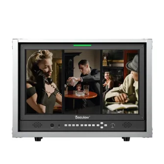 LCD monitori filmēšanai - Desview D21-HB DES Broadcast Monitor 21.5 1080P HDMI/SDI 1000Nits DES-D21HB - ātri pasūtīt no ražotāja