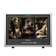 External LCD Displays - Desview D21-HB DES Broadcast Monitor 21.5 1080P HDMI/SDI 1000Nits DES-D21HB - quick order from manufacturerExternal LCD Displays - Desview D21-HB DES Broadcast Monitor 21.5 1080P HDMI/SDI 1000Nits DES-D21HB - quick order from manufacturer