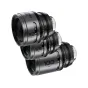 Новые товары - DZO Optics DZOFILM Pavo 2x Anamorphic 3-Lens Kit (32/55/100mm T2.1/T2.4) for PL/EF Mount (S35) DZO-PAB3PLMB - быстрый заказ от производителя