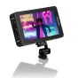 LCD monitori filmēšanai - Desview DES-R6II Lite 5.5-Inch 4K High Brightness Monitor by DES DES-R6IIL - ātri pasūtīt no ražotāja