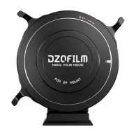 New products - DZO Optics Octopus Adapter for EF mount lens to L mount camera DZO-ADEFLBLK - quick order from manufacturerNew products - DZO Optics Octopus Adapter for EF mount lens to L mount camera DZO-ADEFLBLK - quick order from manufacturer