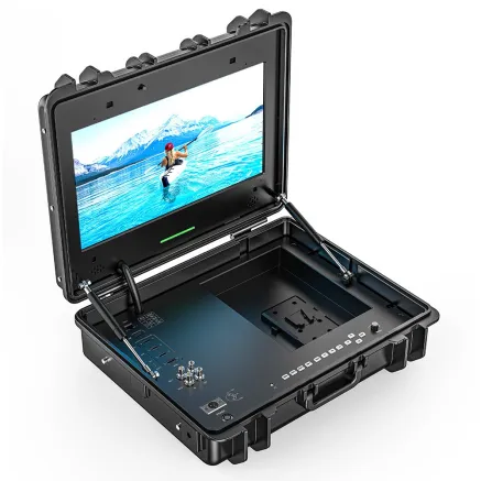 Desview SP17 Plus 17.3 4K Monitor for Videographers DES-SP17PLUS