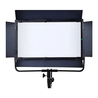 Light Panels - Dison Aputure A-2200IIQBI LED Panel Light with V-Mount Battery Support A-2200IIQBI - quick order from manufacturer