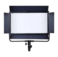 LED панели - Dison Aputure A-2200IIQBI LED Panel Light with V-Mount Battery Support A-2200IIQBI - быстрый заказ от производителяLED панели - Dison Aputure A-2200IIQBI LED Panel Light with V-Mount Battery Support A-2200IIQBI - быстрый заказ от производителя
