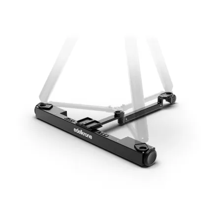 EdelKrone DollyPLUS v2 Motorized Camera Dolly for Tripod EDHGX