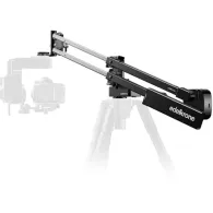 Video cranes - Edelkrone JibONE v3 Motorized Camera Jib Arm with Tracking EDDRX - quick order from manufacturerVideo cranes - Edelkrone JibONE v3 Motorized Camera Jib Arm with Tracking EDDRX - quick order from manufacturer