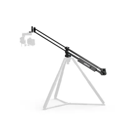 Edelkrone JibPLUS v1 Motorized Camera Jib for Video Production EDDSX