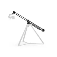 Video cranes - Edelkrone JibPLUS v1 Motorized Camera Jib for Video Production EDDSX - quick order from manufacturerVideo cranes - Edelkrone JibPLUS v1 Motorized Camera Jib for Video Production EDDSX - quick order from manufacturer