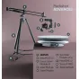 Video cranes - EdelKrone PackShot Bundle - JibPLUS - Advanced PG079 - quick order from manufacturer