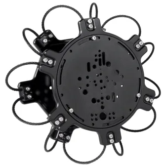 Video stabilizatoru aksesuāri - Trexo Vibration Isolator for MoCoCar V3 - TRMV-000-000 TRMV-000-000 - ātri pasūtīt no ražotāja