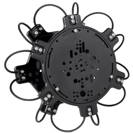 Trexo Vibration Isolator for MoCoCar V3 - TRMV-000-000 TRMV-000-000