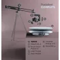 Video cranes - EdelKrone PackShot Bundle - JibPLUS - Complete PG078 - quick order from manufacturer
