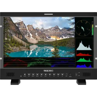 External LCD Displays - Feelworld P215 Pro 21.5 Full HD Monitor by Lilliput P215-PRO - quick order from manufacturer
