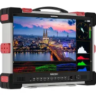 External LCD Displays - Feelworld SEETEC P215 PRO-CO 21.5 Full HD Monitor with Protective Case P215-PRO-CO - quick order from manufacturerExternal LCD Displays - Feelworld SEETEC P215 PRO-CO 21.5 Full HD Monitor with Protective Case P215-PRO-CO - quick order from manufacturer