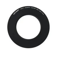 Adapters for filters - K&F Concept K&F 49-77mm Magnetic Filter Adapter Ring, Matte Black, Frame Thickness 2.16mm KF05.292 - quick order from manufacturerAdapters for filters - K&F Concept K&F 49-77mm Magnetic Filter Adapter Ring, Matte Black, Frame Thickness 2.16mm KF05.292 - quick order from manufacturer