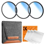 Cross Screen Star - K&F Concept K&F 82MM Star Filters 3pcs Set 4+6+8 Points Cross Screen Starburst Filter Special Effect Camera Lens SKU.2135V1 - quick order from manufacturerCross Screen Star - K&F Concept K&F 82MM Star Filters 3pcs Set 4+6+8 Points Cross Screen Starburst Filter Special Effect Camera Lens SKU.2135V1 - quick order from manufacturer