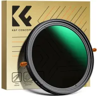 CPL Filters - K&F Concept K&F 55MM,D Series,multifunctional CPL+ Variable/Fader ND 232 filter, HD, Waterproof, Anti Scratch, KF01.2402 - quick order from manufacturerCPL Filters - K&F Concept K&F 55MM,D Series,multifunctional CPL+ Variable/Fader ND 232 filter, HD, Waterproof, Anti Scratch, KF01.2402 - quick order from manufacturer