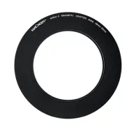 Adapters for filters - K&F Concept K&F 58-82mm Magnetic Filter Adapter Ring, Matte Black, Frame Thickness 2.16mm KF05.302 - quick order from manufacturerAdapters for filters - K&F Concept K&F 58-82mm Magnetic Filter Adapter Ring, Matte Black, Frame Thickness 2.16mm KF05.302 - quick order from manufacturer