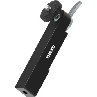 Tripod Accessories - Trexo Flex Arm Mounting Accessory for TREXO Camera Slider TRF-000-0000 - quick order from manufacturer