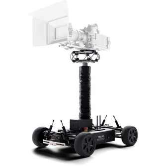 Camera stabilizer - Trexo MoCo Car V3 Motion Control Vehicle for Filmmaking TRM-000-000 - quick order from manufacturer
