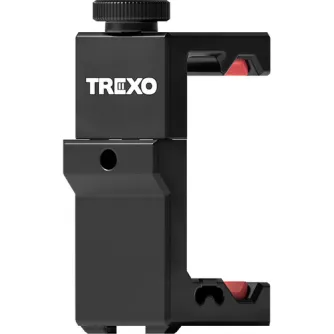 Держатель для телефона - Trexo Phone Holder for Smartphones with Tripod Mount and MagSafe TRPH-00-0000 - быстрый заказ от производителя