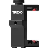 Telefona turētāji - Trexo Phone Holder for Smartphones with Tripod Mount and MagSafe TRPH-00-0000 - ātri pasūtīt no ražotājaTelefona turētāji - Trexo Phone Holder for Smartphones with Tripod Mount and MagSafe TRPH-00-0000 - ātri pasūtīt no ražotāja