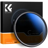 Neutral Density Filters - K&F Concept K&F 72MM, True Color Variable ND2ND400, ultra-thin adjustable filter KF01.2799 - quick order from manufacturerNeutral Density Filters - K&F Concept K&F 72MM, True Color Variable ND2ND400, ultra-thin adjustable filter KF01.2799 - quick order from manufacturer