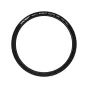 Adapters for filters - K&F Concept K&F 77-82mm Magnetic Filter Adapter Ring, Matte Black, Frame Thickness 2.16mm KF05.306 - quick order from manufacturer