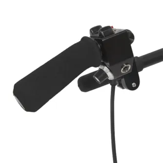 Videokameru aksesuāri - Varizoom VZPGF12 Lens Zoom Control Fujinon 12-Pin VZPGF12 - ātri pasūtīt no ražotāja