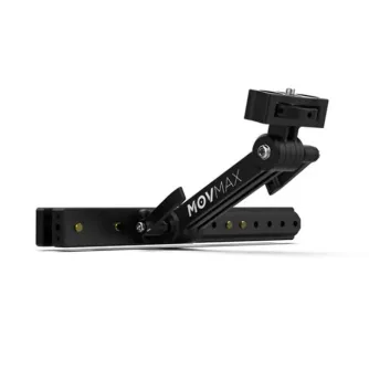 Rigu aksesuāri - Vaxis MOVMAX Headrest Bracket for Camera Equipment Mounting 85-0022 85-0022 - ātri pasūtīt no ražotāja