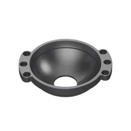 Vaxis MOVMAX 100mm Bowl Mount для MOVMAX Slider 83-0018