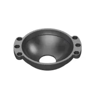 Аксессуары штативов - Vaxis MOVMAX 100mm Bowl Mount for MOVMAX Slider 83-0018 - быстрый заказ от производителяАксессуары штативов - Vaxis MOVMAX 100mm Bowl Mount for MOVMAX Slider 83-0018 - быстрый заказ от производителя