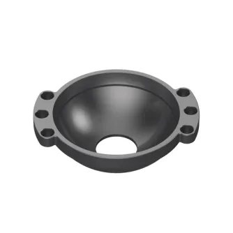 Аксессуары штативов - Vaxis MOVMAX 150mm Bowl Mount for MOVMAX Slider 83-0017 - быстрый заказ от производителя