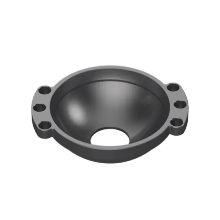 Vaxis MOVMAX 150mm Bowl Mount for MOVMAX Slider 83-0017