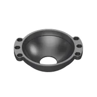 Statīvu aksesuāri - Vaxis MOVMAX 150mm Bowl Mount for MOVMAX Slider 83-0017 - ātri pasūtīt no ražotājaStatīvu aksesuāri - Vaxis MOVMAX 150mm Bowl Mount for MOVMAX Slider 83-0017 - ātri pasūtīt no ražotāja