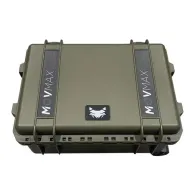 Cietie Koferi - Vaxis MOVMAX 22-Inch Flight Case for Film Equipment, Article 81-0037-042 81-0037-042 - ātri pasūtīt no ražotājaCietie Koferi - Vaxis MOVMAX 22-Inch Flight Case for Film Equipment, Article 81-0037-042 81-0037-042 - ātri pasūtīt no ražotāja
