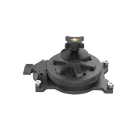 Tripod Accessories - Vaxis MOVMAX 360 MasterAdapter - 150mm Bowl Mount 83-0049 - quick order from manufacturerTripod Accessories - Vaxis MOVMAX 360 MasterAdapter - 150mm Bowl Mount 83-0049 - quick order from manufacturer