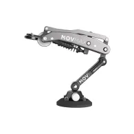 Tripod Heads - Vaxis Movmax Blade Arm Stabilizer for DJI Pocket 3 & Action Cameras 81-0059 - quick order from manufacturerTripod Heads - Vaxis Movmax Blade Arm Stabilizer for DJI Pocket 3 & Action Cameras 81-0059 - quick order from manufacturer
