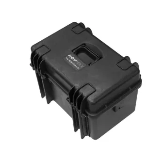 Cietie Koferi - Vaxis MOVMAX Hurricane Pro Flightcase 86-0029 - ātri pasūtīt no ražotāja